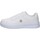 Scarpe Uomo Sneakers Lumberjack SM70411-004 Bianco