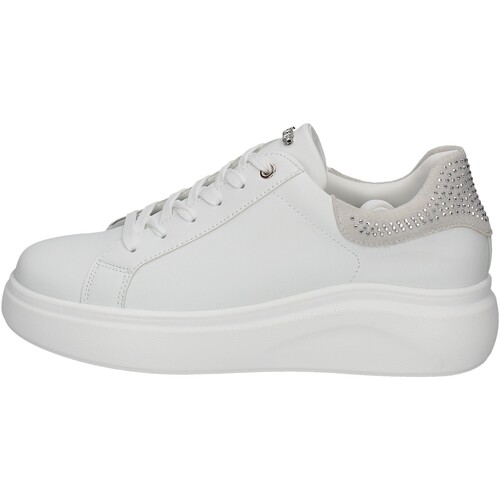 Scarpe Donna Sneakers Inblu IN 319 Bianco