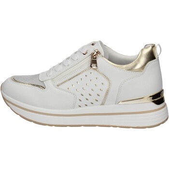 Scarpe Donna Sneakers Inblu IN 329 Bianco