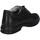 Scarpe Uomo Sneakers Imac 351080 Nero