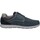 Scarpe Uomo Sneakers Imac 351270 Blu