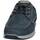 Scarpe Uomo Sneakers Imac 351270 Blu