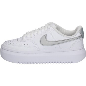 Scarpe Donna Sneakers Nike DM0113-101 Bianco