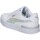 Scarpe Bambina Sneakers Puma 389743-01 Bianco
