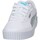 Scarpe Bambina Sneakers Puma 389743-01 Bianco