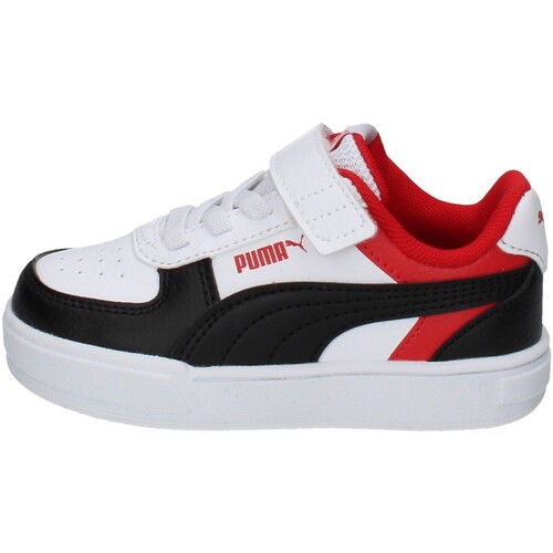 Scarpe Bambino Sneakers Puma 391471-01 Multicolore