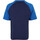Abbigliamento Bambino T-shirt & Polo Fila FAK0177-53092 Blu