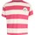 Abbigliamento Bambina T-shirt & Polo Fila FAK0179-13177 Multicolore