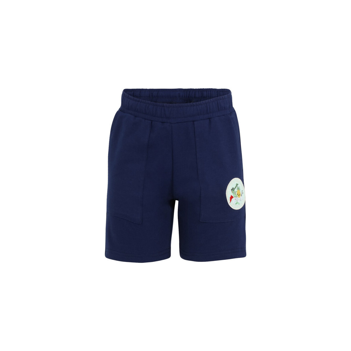 Abbigliamento Bambino Shorts / Bermuda Fila FAK0188-50001 Blu