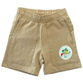 Abbigliamento Bambino Shorts / Bermuda Fila FAK0188-70015 Beige