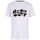 Abbigliamento Bambina T-shirt & Polo Fila FAT0216-10001 Bianco