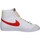 Scarpe Uomo Sneakers Nike BQ6806-122 Bianco