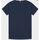 Abbigliamento Bambino T-shirt & Polo Le Coq Sportif 2210801 Blu