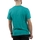 Abbigliamento Uomo T-shirt & Polo Timberland TB0A27J8-E34 Blu