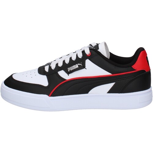 Scarpe Uomo Sneakers Puma 384953-16 Multicolore