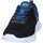 Scarpe Uomo Sneakers Australian AM603 Nero