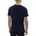 Abbigliamento Uomo T-shirt & Polo Lumberjack CM60343-043 Blu