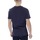 Abbigliamento Uomo T-shirt & Polo Lumberjack CM60343-051 Blu