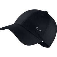 Accessori Cappellini Nike 943092-010 Nero