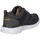 Scarpe Uomo Sneakers Skechers 52635/CHAR Grigio