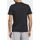 Abbigliamento Uomo T-shirt & Polo adidas Originals HS2533 Nero
