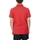 Abbigliamento Uomo T-shirt & Polo Lotto 219238-3TV Rosso