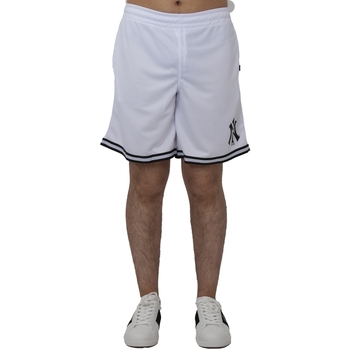 Abbigliamento Uomo Shorts / Bermuda '47 Brand EMBGS553883WW Bianco