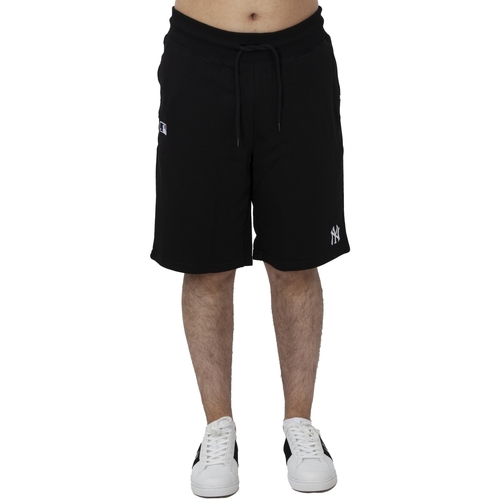 Abbigliamento Uomo Shorts / Bermuda '47 Brand MSWPB581050JK Nero