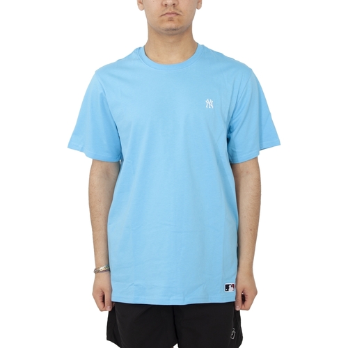 Abbigliamento Uomo T-shirt & Polo '47 Brand EMBRT580762VD Blu