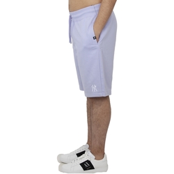 Abbigliamento Uomo Shorts / Bermuda '47 Brand MSWPB580398XQ Viola