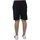 Abbigliamento Uomo Shorts / Bermuda DC Shoes EDYFB03091-KVJ0 Nero