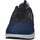 Scarpe Uomo Sneakers Grisport 44007V18 Blu