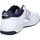 Scarpe Sneakers New Balance BB480LWN Bianco