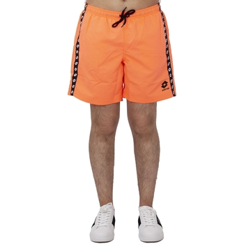 Abbigliamento Uomo Costume / Bermuda da spiaggia Lotto 219214-16M Arancio