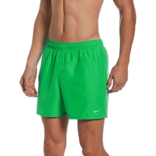 Abbigliamento Uomo Costume / Bermuda da spiaggia Nike NESSA560-380 Verde