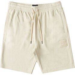 Abbigliamento Uomo Shorts / Bermuda DC Shoes EDYFB03091-TGD0 Beige