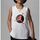 Abbigliamento Bambino Top / T-shirt senza maniche Nike 95C341-001 Bianco