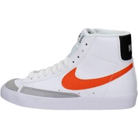 Scarpe Sneakers Nike DA4086-111 Bianco