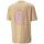 Abbigliamento Uomo T-shirt & Polo Puma 539181-89 Beige