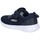 Scarpe Bambino Sneakers Australian AU 226 Blu
