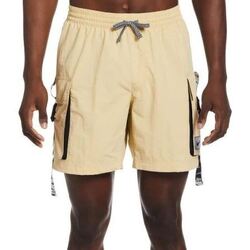 Abbigliamento Uomo Costume / Bermuda da spiaggia Nike NESSD500-714 Beige
