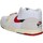 Scarpe Uomo Sneakers Nike DZ2547-100 Bianco