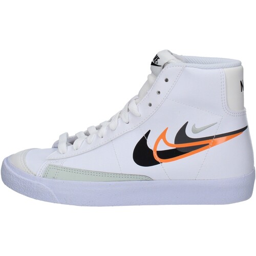 Scarpe Sneakers Nike FN7788-100 Bianco