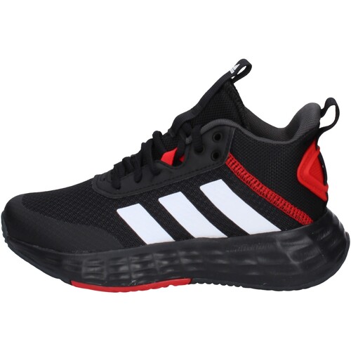 Scarpe Bambino Sneakers adidas Originals IF2693 Nero