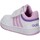 Scarpe Bambina Sneakers adidas Originals IF7734 Bianco
