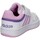 Scarpe Bambina Sneakers adidas Originals IF7734 Bianco