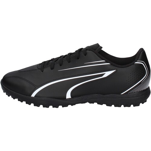 Scarpe Uomo Sneakers Puma 107484-01 Nero