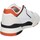 Scarpe Uomo Sneakers Le Coq Sportif 2320419 Bianco