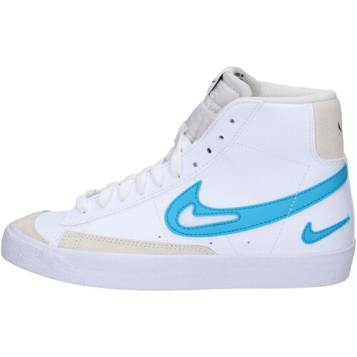 Scarpe Sneakers Nike FN7790-100 Bianco