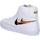 Scarpe Uomo Sneakers Nike FN7809-100 Bianco